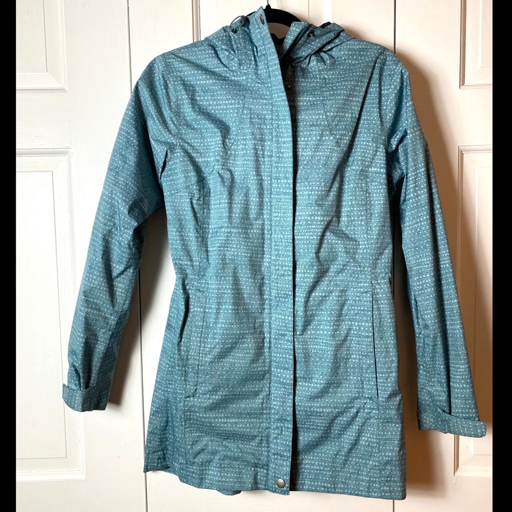 Columbia Women’s Rain Jacket Size S